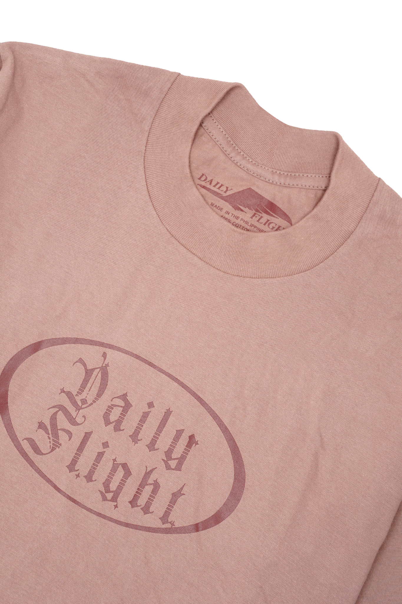 INSIDER (PALE PURPLE)