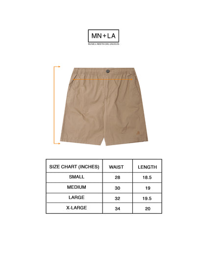 MEADOW SHORTS IN DUNE