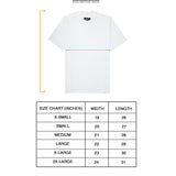 CLASSIC TEE IN WHITE