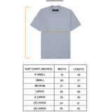 CLASSIC TEE IN GLACIER