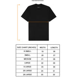 CLASSIC TEE IN ANTHRACITE