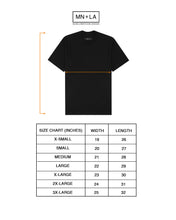 CLASSIC TEE (5 COLORS)