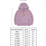 AFTERHOOD IN LAVENDER