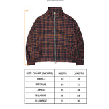 ROGUE WORK JACKET IN GRIDLOCK