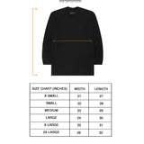 LONGSLEEVE TEE IN ANTHRACITE