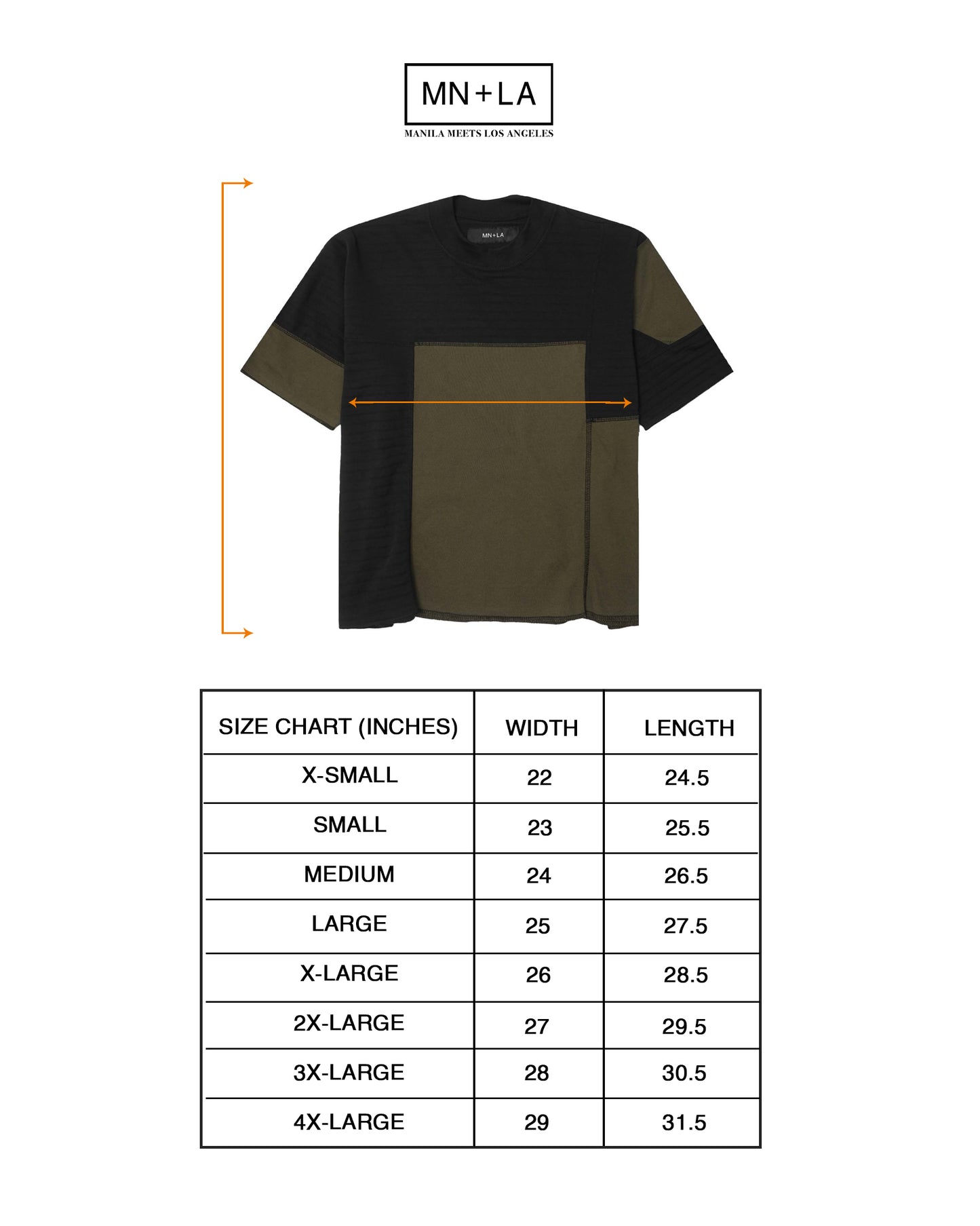 NEEDLEWORK MOCK NECK TEE IN TAIGA