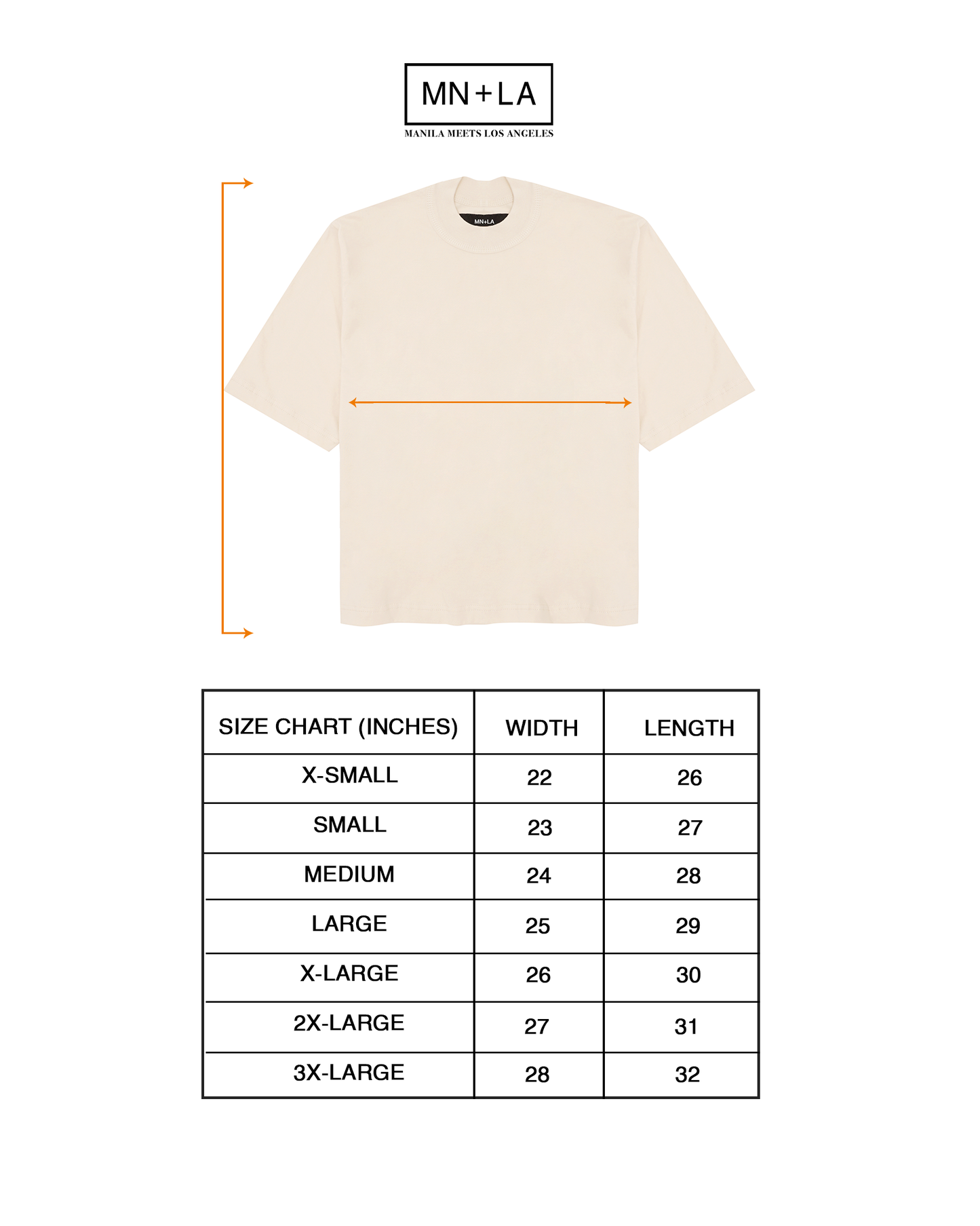 MOCK NECK TEE IN WOOD