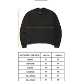 MOTION SWEATSHIRT V2 IN ANTHRACITE