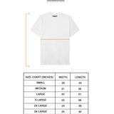 LOUNGE TEE IN WOOD