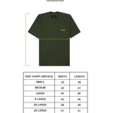 "THAI" LOGO TEE