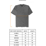 CUTOFF BOX TEE