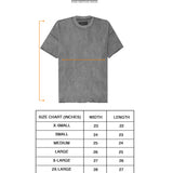 CUTOFF BOX TEE