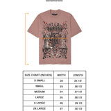 "M"$ DYNASTY" TEE