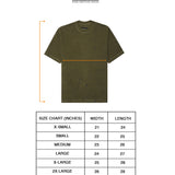 "HITTER" V3 PIQUE BOX TEE