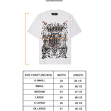 "M"$ DYNASTY" TEE