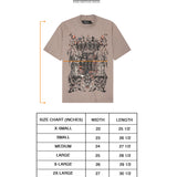 "M"$ DYNASTY" TEE