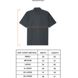 4 POCKET CUBAN SHIRT IN WOOD