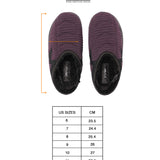 SHINOBI CLOGS V2 IN MULBERRY