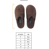 GRIZZLY CLOGS IN WOOD