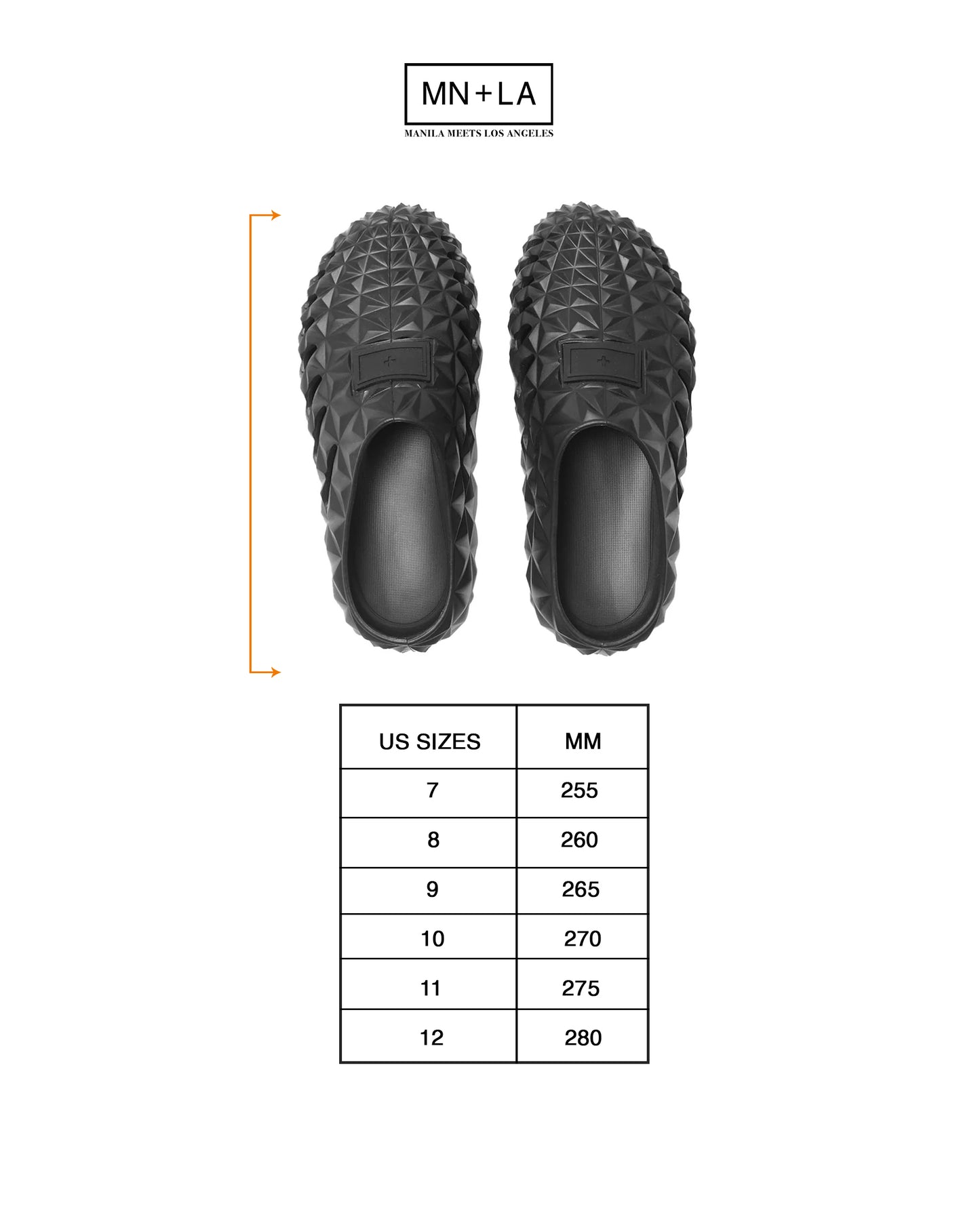 TERRA CLOGS IN OBSIDIAN