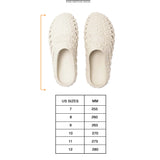 TERRA CLOGS IN FOSSIL