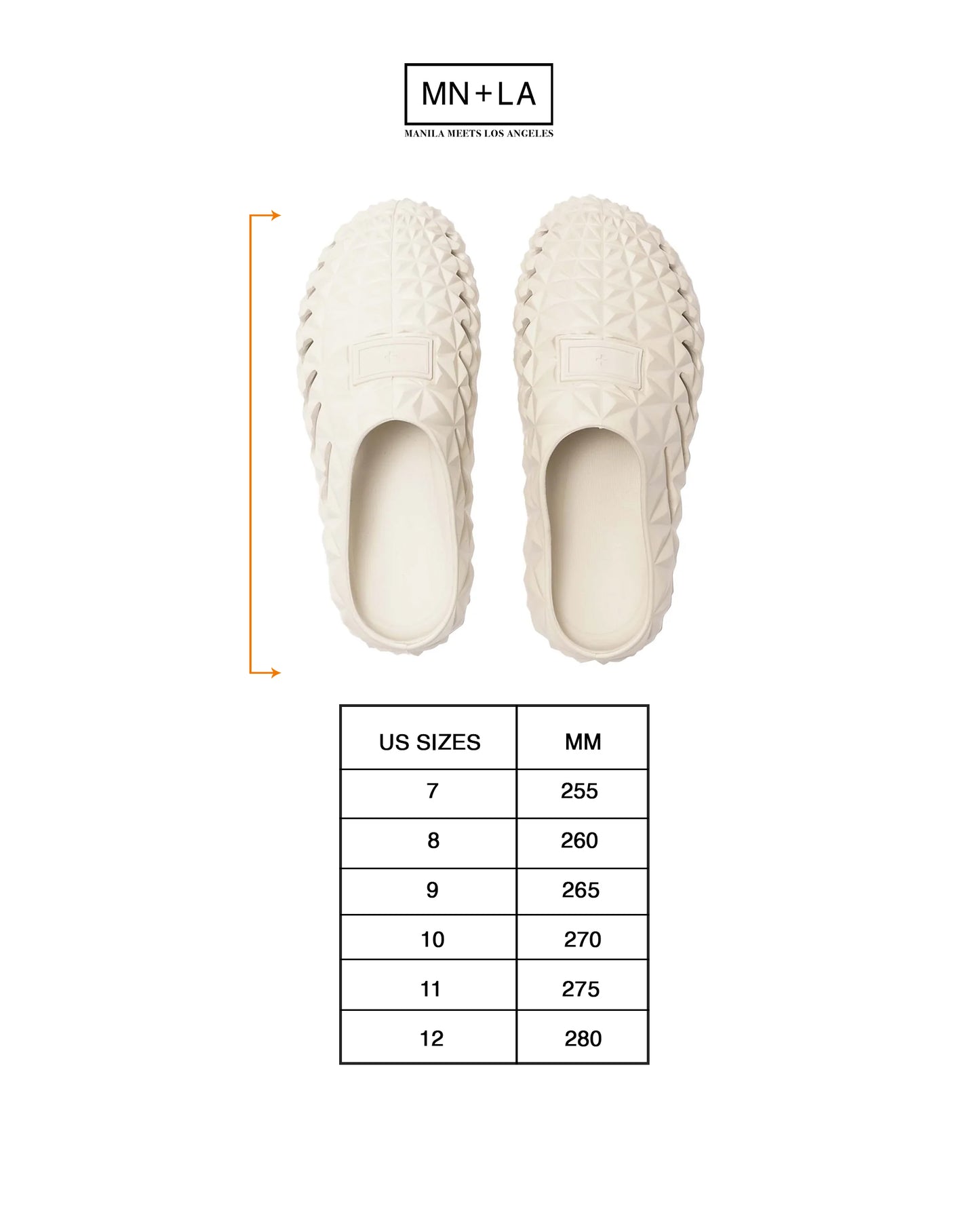 TERRA CLOGS IN FOSSIL