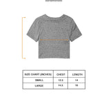 LILITH IN HEATHER GREY