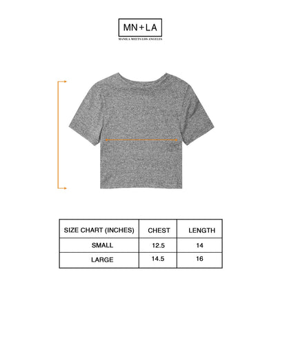 LILITH IN HEATHER GREY