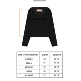 SCOOP NECK IN ANTHRACITE