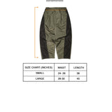 MEIRA IN OLIVE