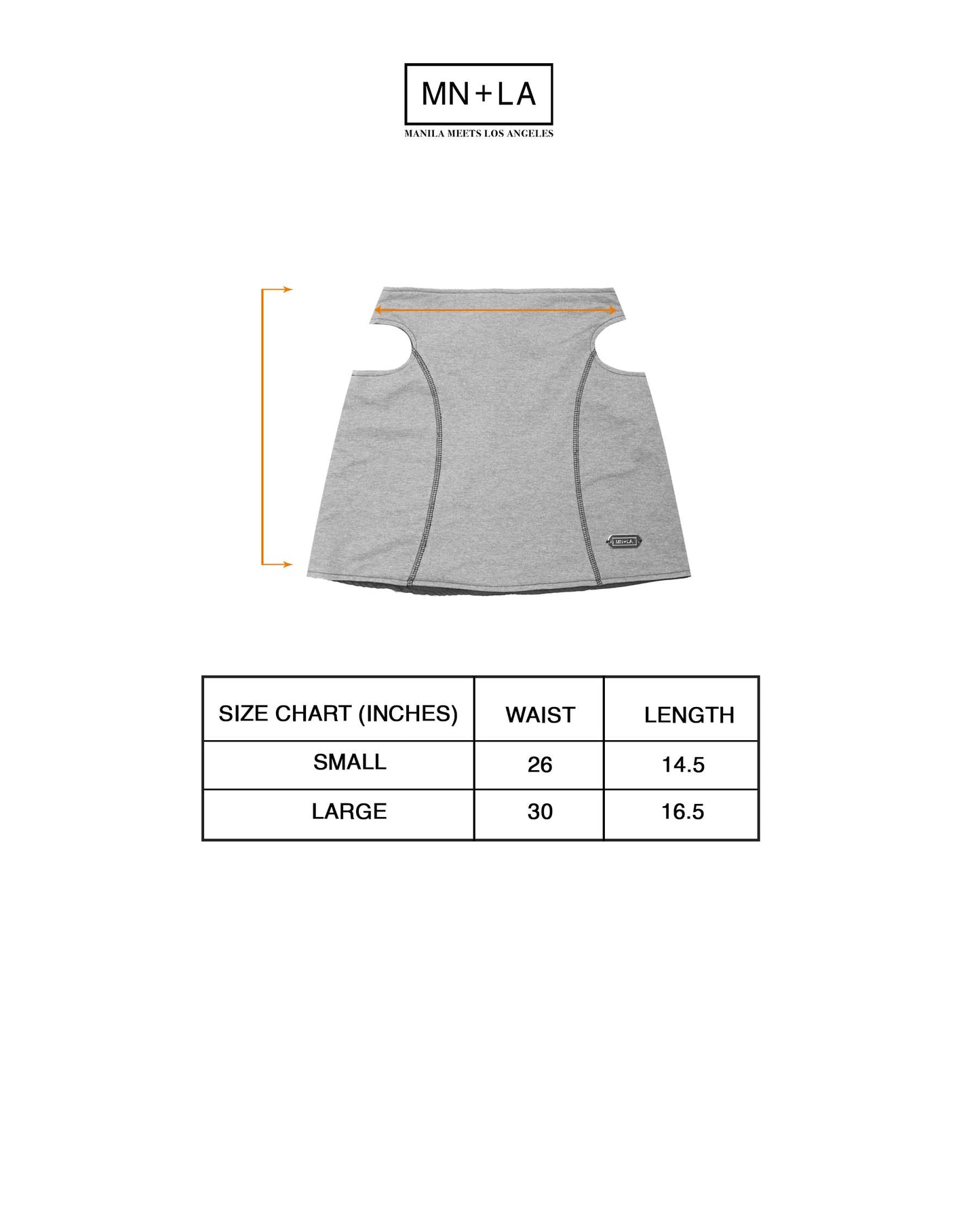 ZAILA IN HEATHER GREY