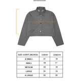 ANIKA JACKET IN GRAPHITE