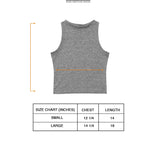 JULIENNE IN HEATHER GREY