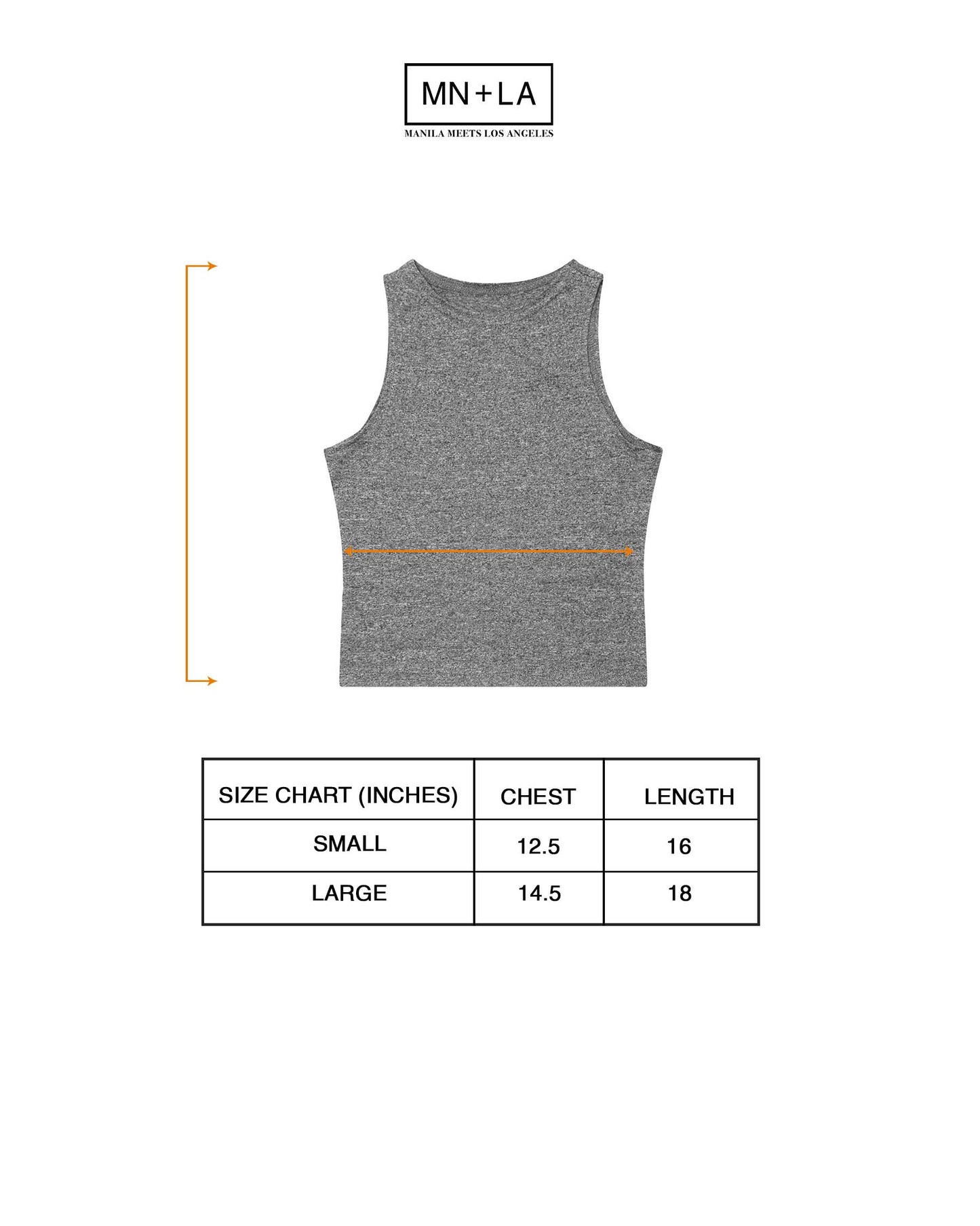 IVY IN HEATHER GREY