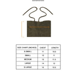 ISLA IN OLIVE