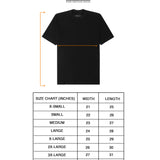 BOX LITE TEE V2 IN ANTHRACITE