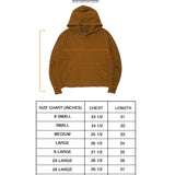 INCA HOODIE