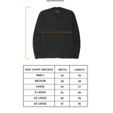 PIQUE MILITIA LONGSLEEVE TEE IN OAT