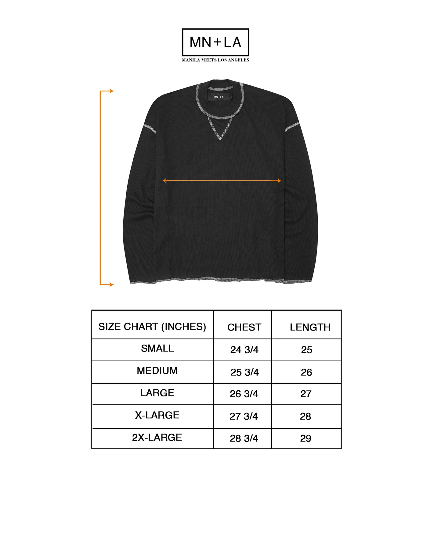 EXO™ MILITIA LONGSLEEVE TEE V3 IN ANTHRACITE/WHITE