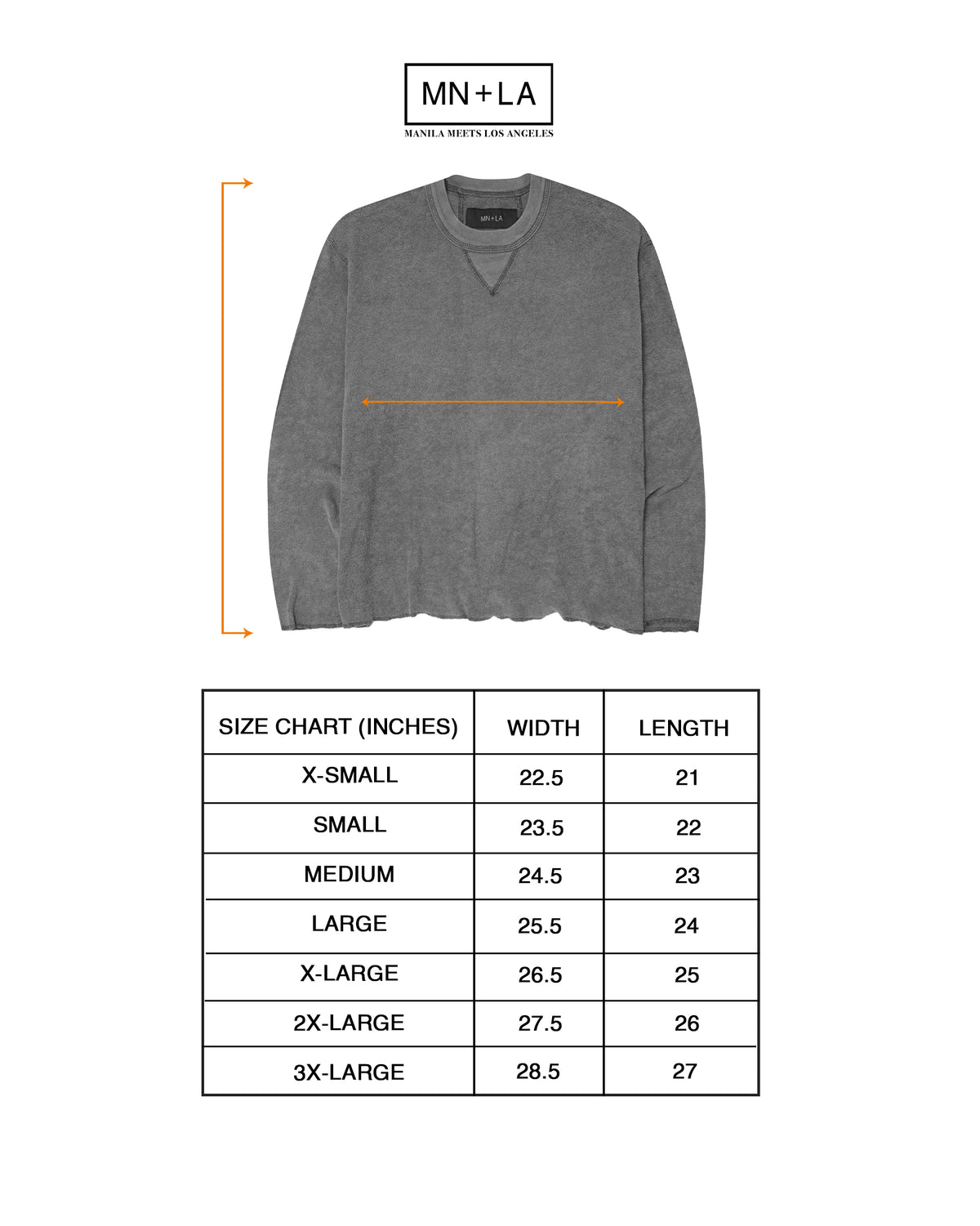 TOWEL MILITIA LONGSLEEVE TEE V3 IN OWL GREY