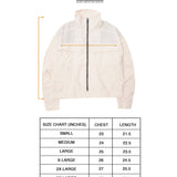 ROGUE WORK JACKET IN BONE