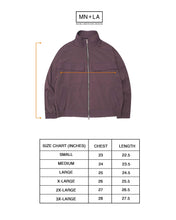 ROGUE WORK LITE JACKET IN TARO