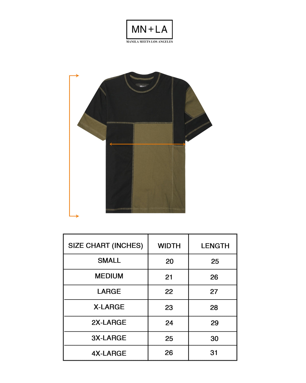 NEEDLEWORK LOUNGE TEE IN TAIGA
