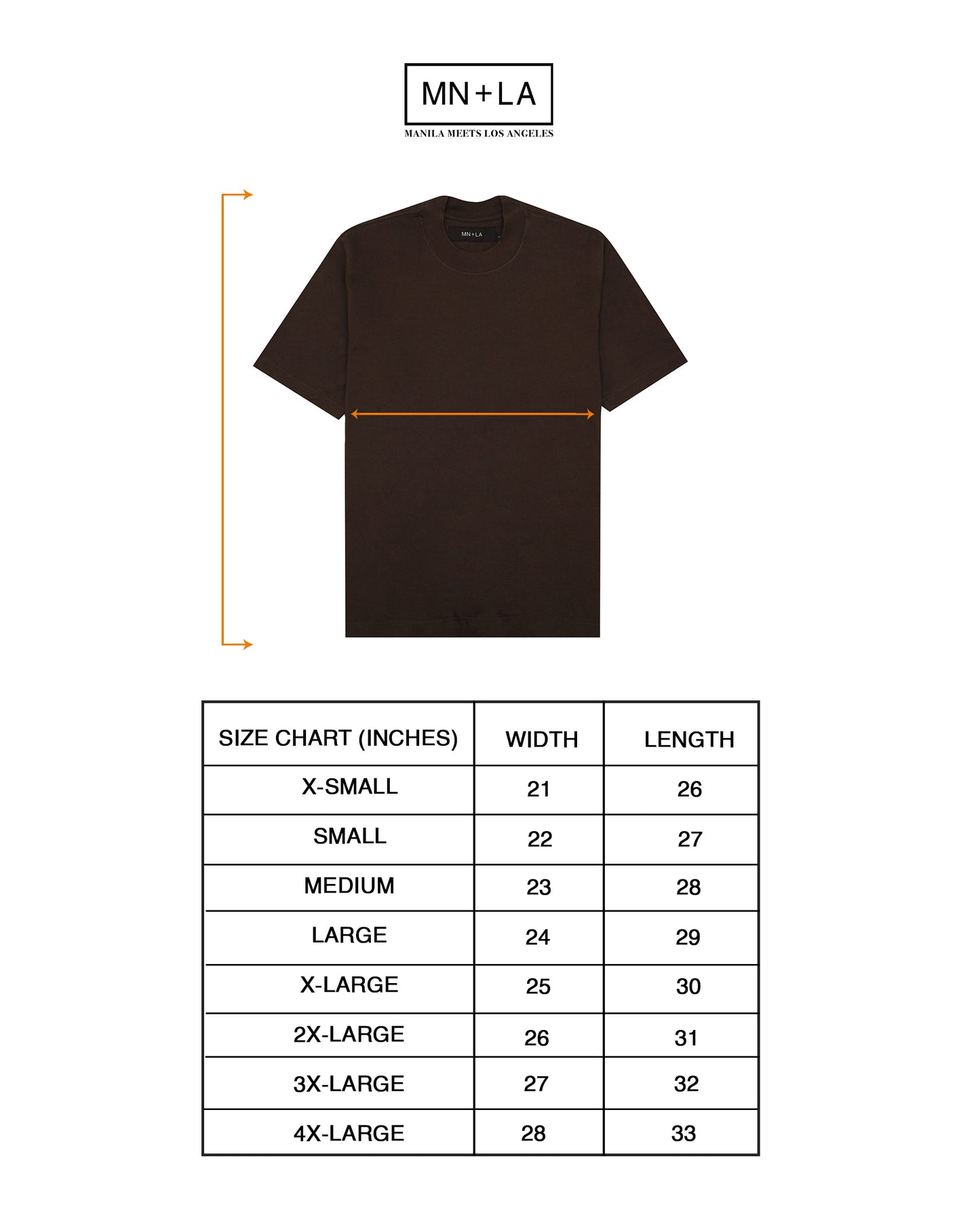 OVERSIZED TEE IN CHARCOAL GREY