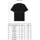 BOX TEE IN ANTHRACITE