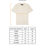 CLASSIC LITE TEE IN OLIVE