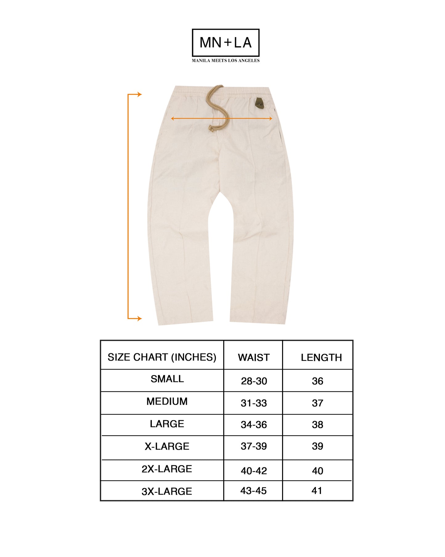 LINEN PLEATED WIDE PANTS IN OAT/OLIVE