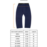 ROGUE PANTS IN ADMIRAL