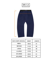 ROGUE PANTS IN ADMIRAL