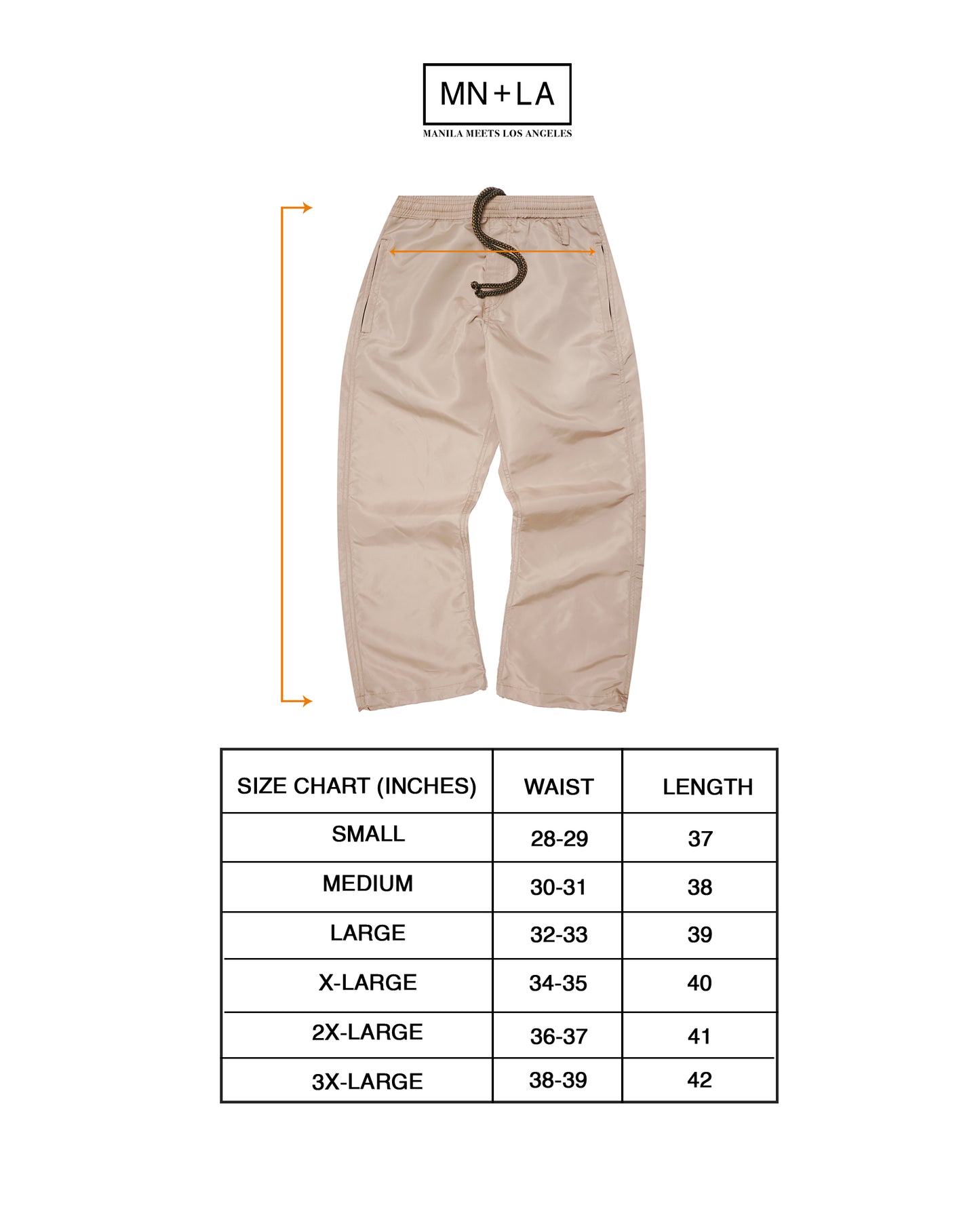 ROGUE BOOTCUT PANTS IN FOSSIL
